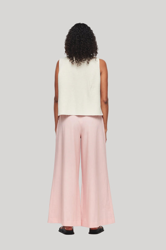 PANTALÓN SERENE DE PIERNA EXTRA ANCHA