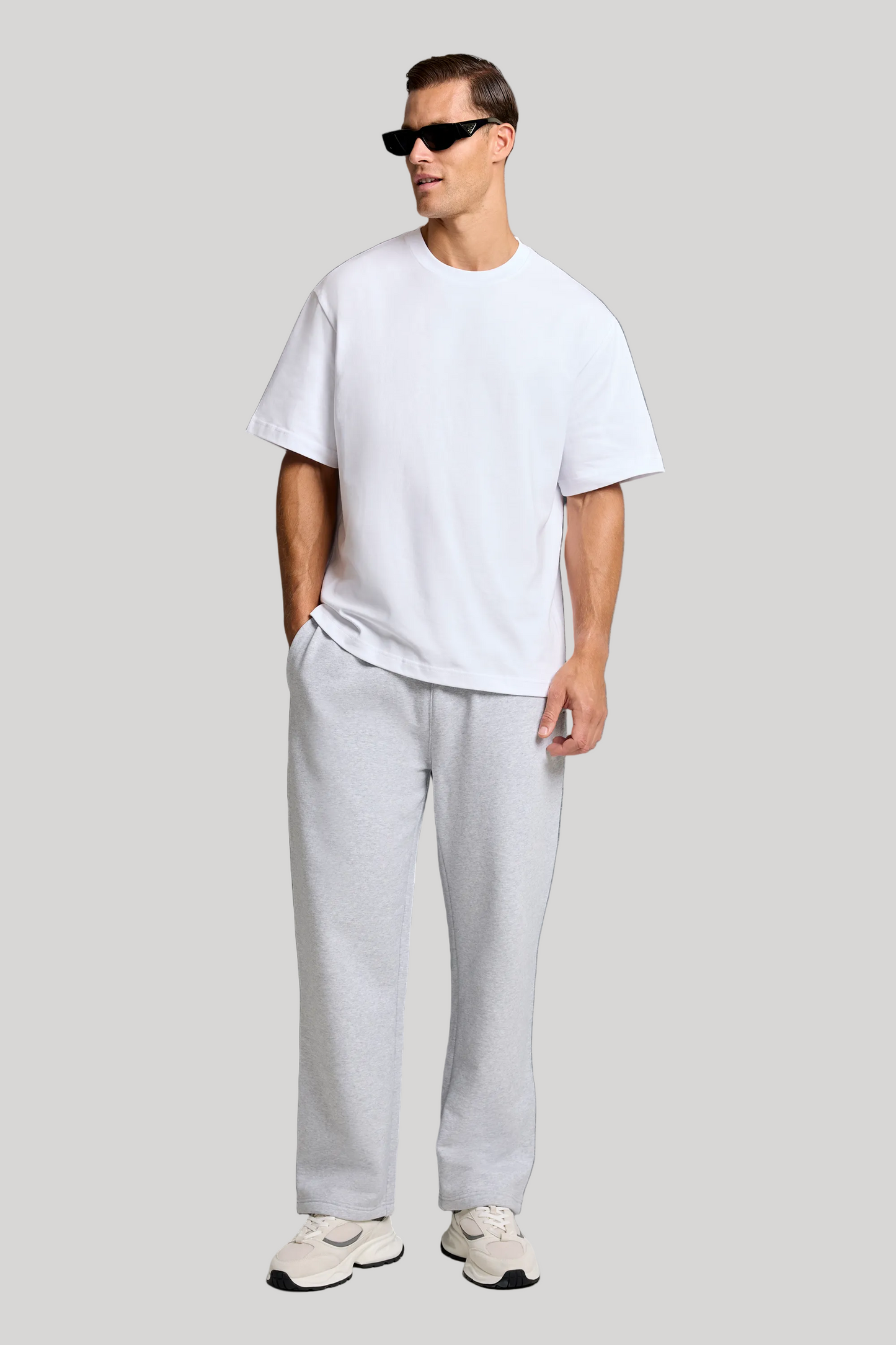 EL JOGGER MILAN