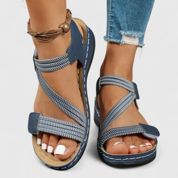 Lenia™ | Sandalias ortopédicas