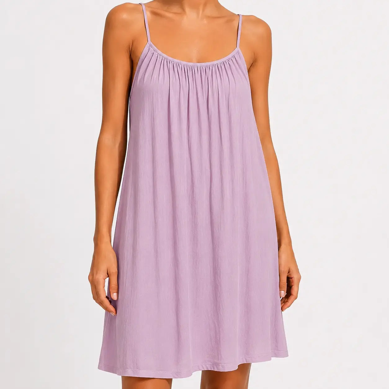 El vestido irresistible - Nace un deseo