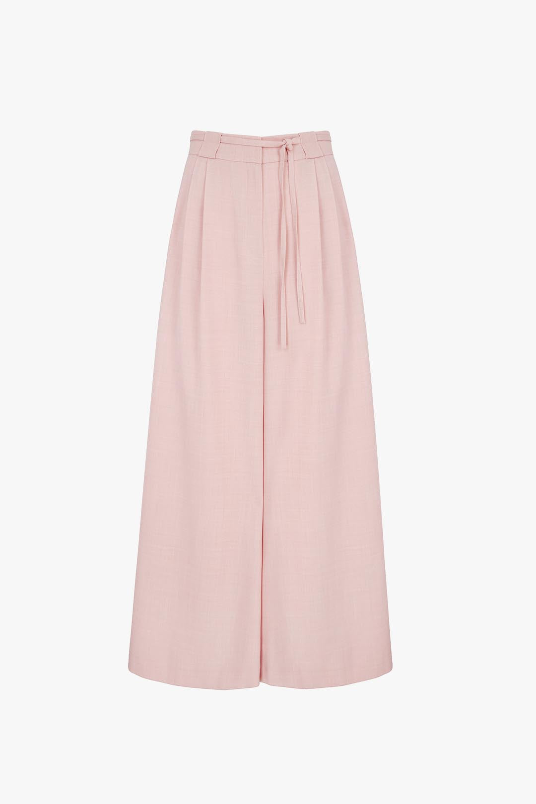 PANTALÓN SERENE DE PIERNA EXTRA ANCHA