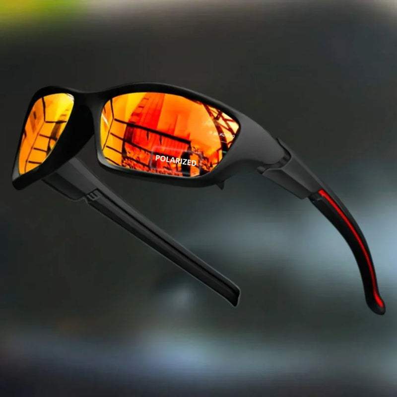 KOVANE | Gafas de sol polarizadas 2x1 (Llévate 2 al precio de 1)