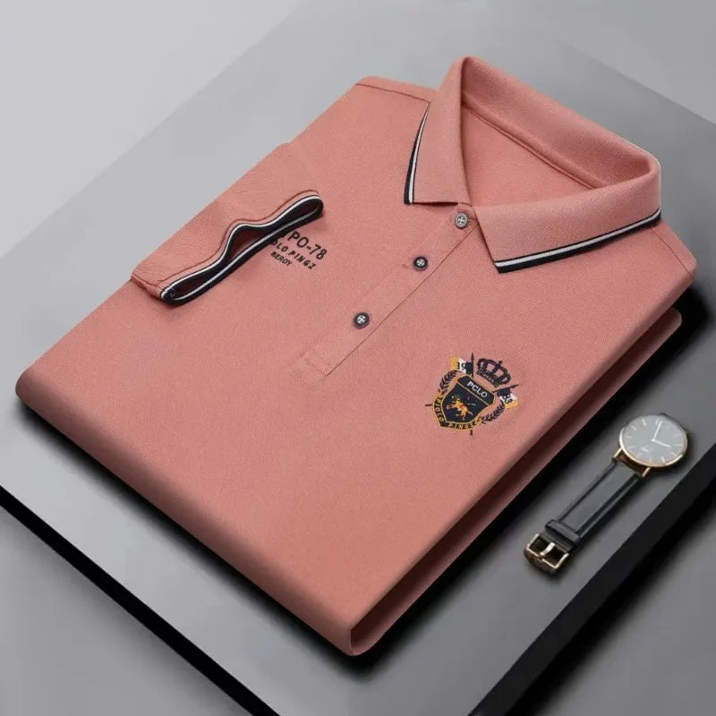 Jean™ | Polo Hombre Clásico & Elegante