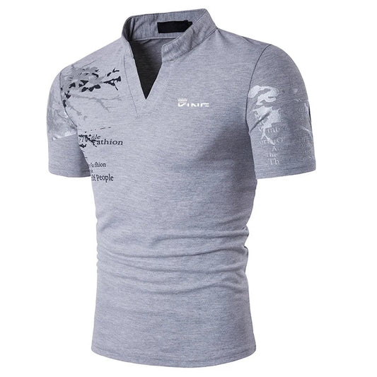 Philippe™ | Polo Hombre de Estilo Audaz