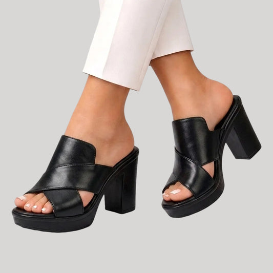Gisella™ | Talons confortables