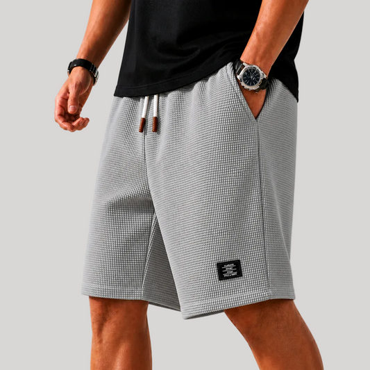 Nathan | Elegantes pantalones de verano de primera calidad