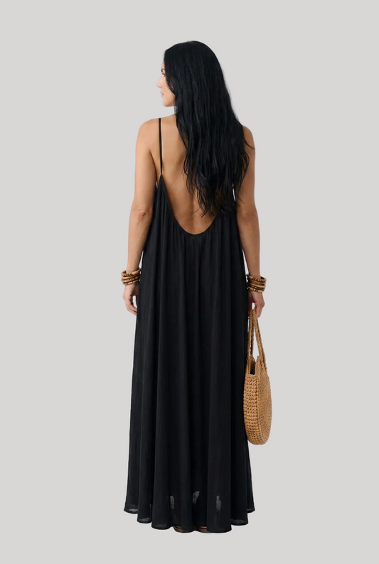 El vestido irresistible - Nace un deseo