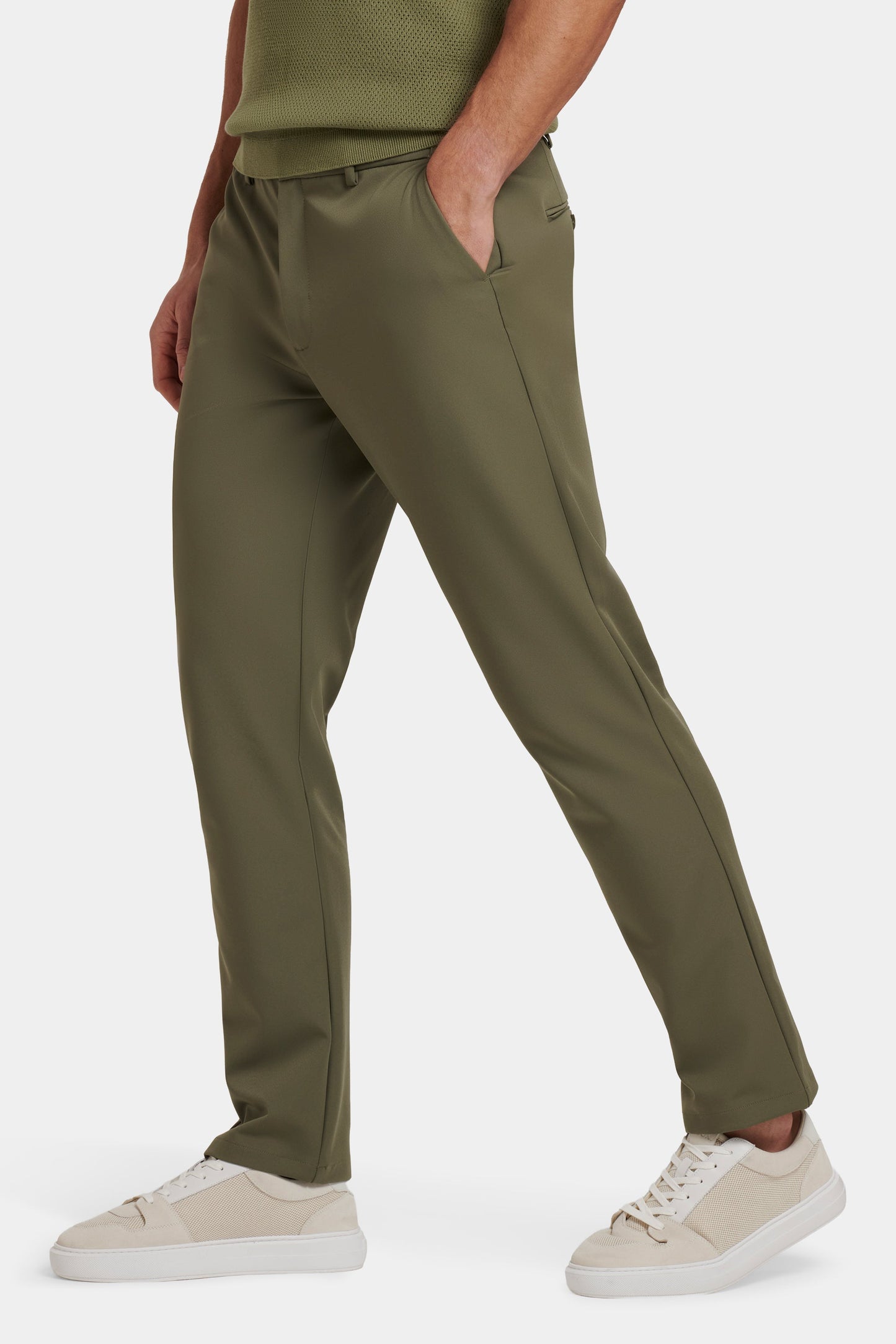 LOS TECH PANTS