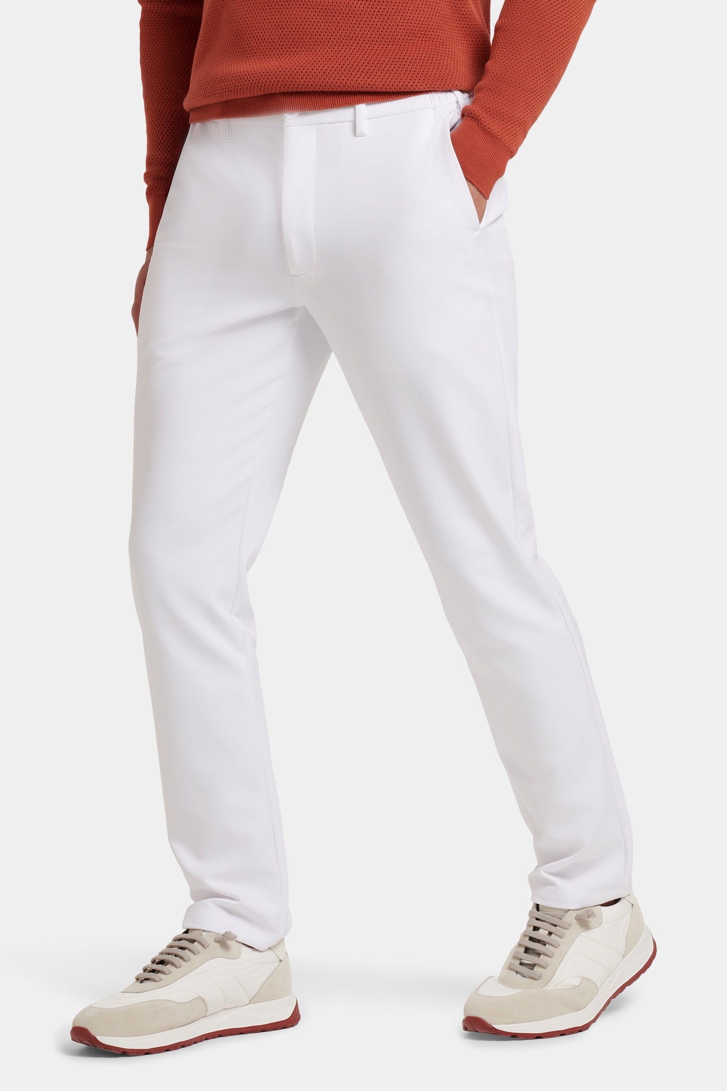 LOS TECH PANTS