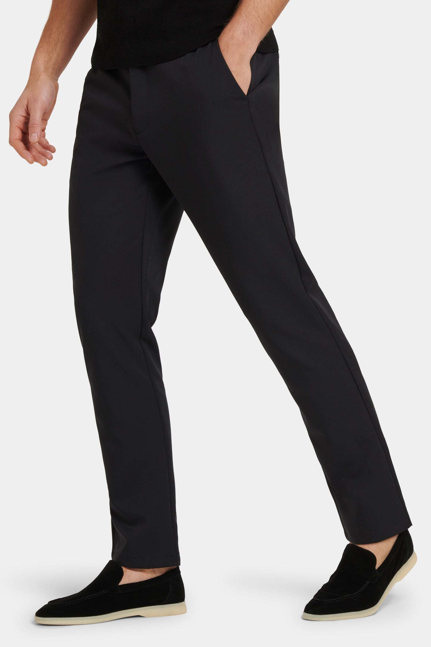 LOS TECH PANTS