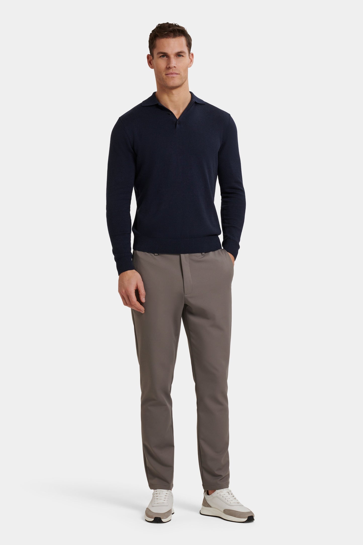 LOS TECH PANTS