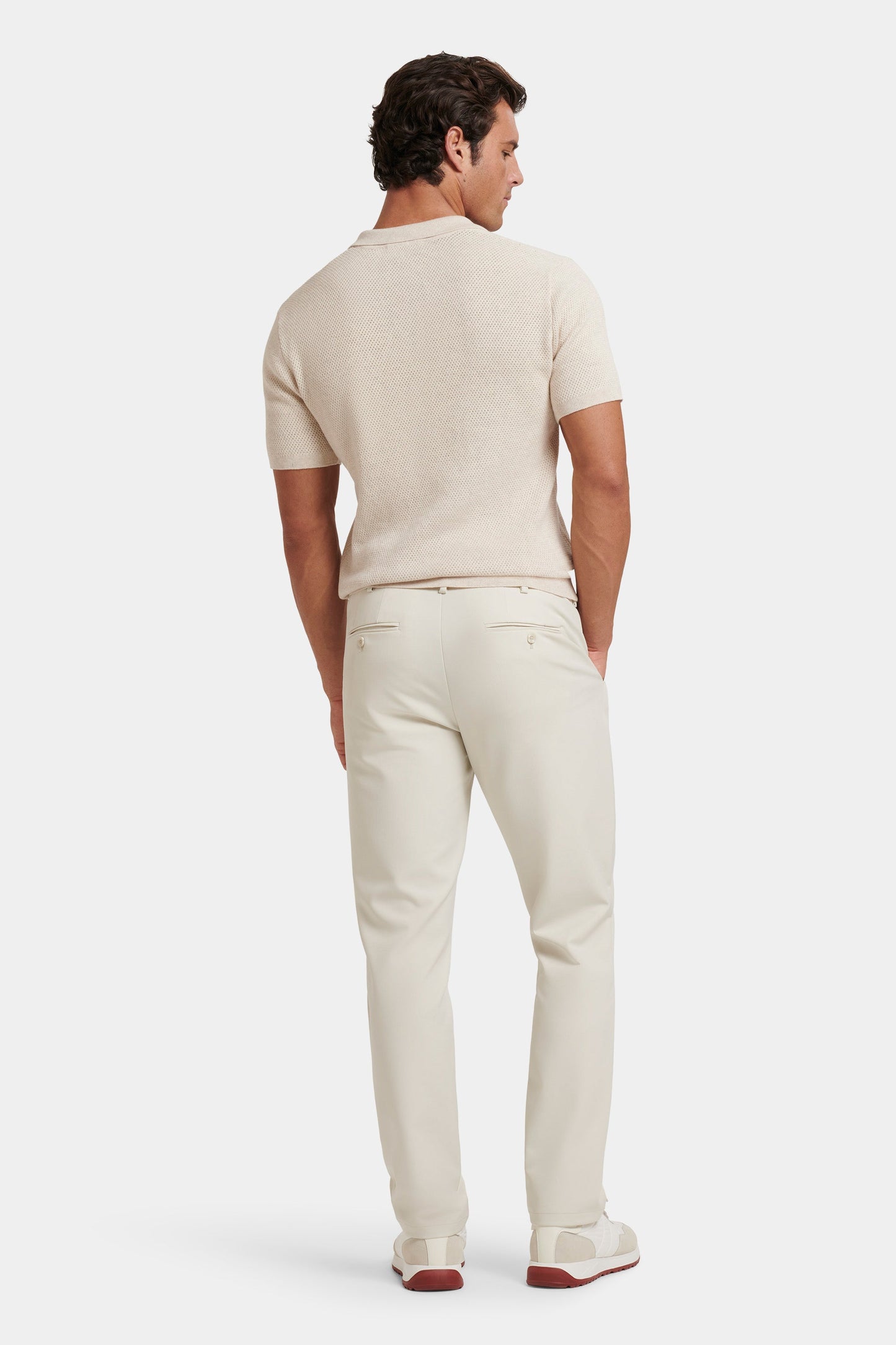 LOS TECH PANTS