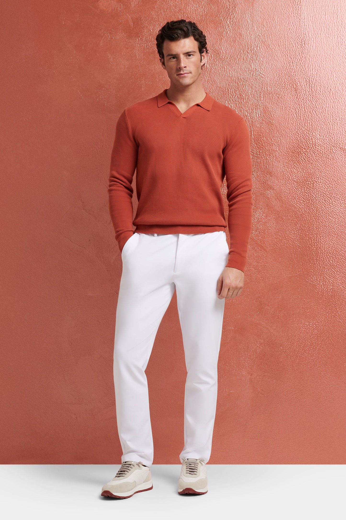 LOS TECH PANTS