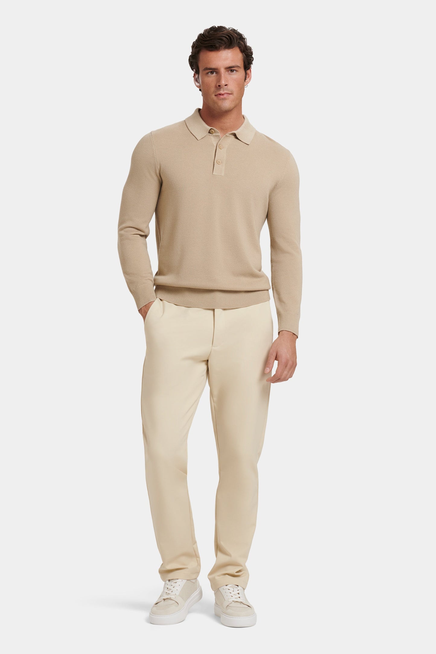 LOS TECH PANTS