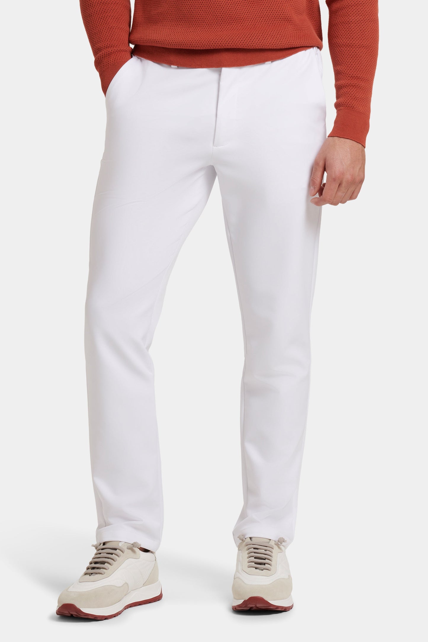 LOS TECH PANTS