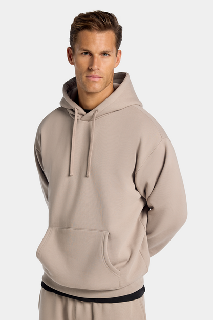 LA HOODIE OVERSIZED MILAN