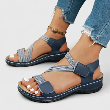 Lenia™ | Sandalias ortopédicas