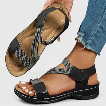 Lenia™ | Sandalias ortopédicas