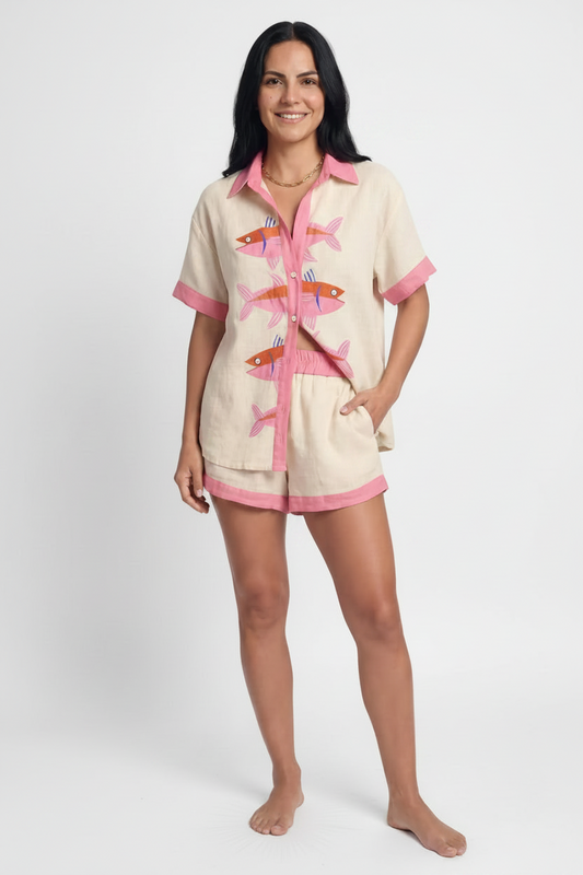 Conjunto | Summer Vibes