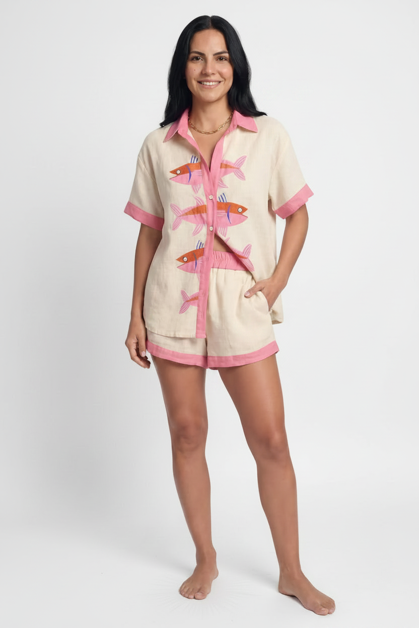 Conjunto | Summer Vibes