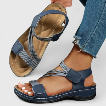 Lenia™ | Sandalias ortopédicas