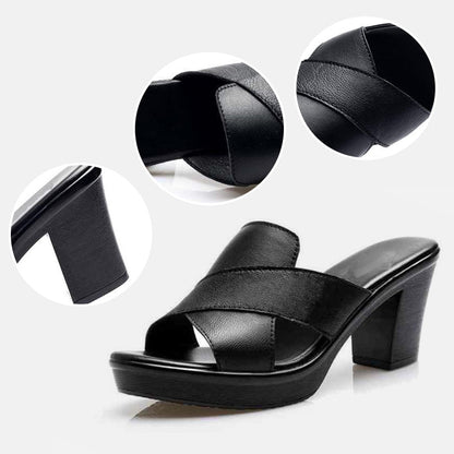 Gisella™ | Talons confortables
