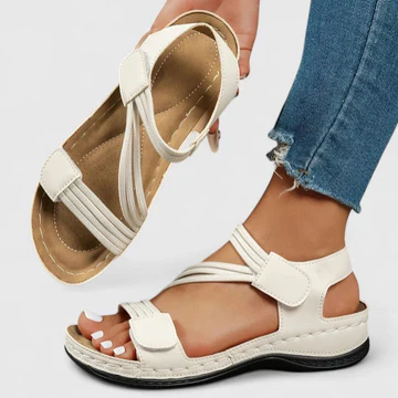 Lenia™ | Sandalias ortopédicas