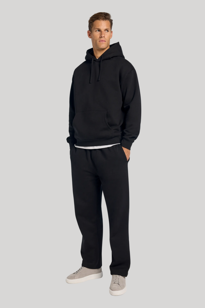 LA HOODIE OVERSIZED MILAN
