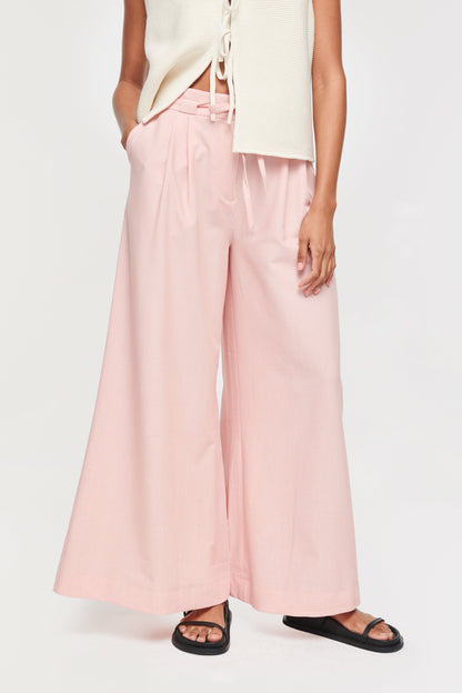PANTALÓN SERENE DE PIERNA EXTRA ANCHA