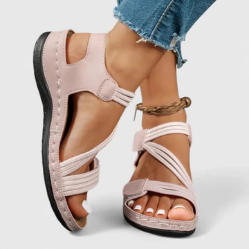 Lenia™ | Sandalias ortopédicas