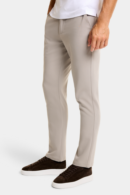 EL CHINO SLIM SEVERO