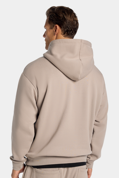 LA HOODIE OVERSIZED MILAN