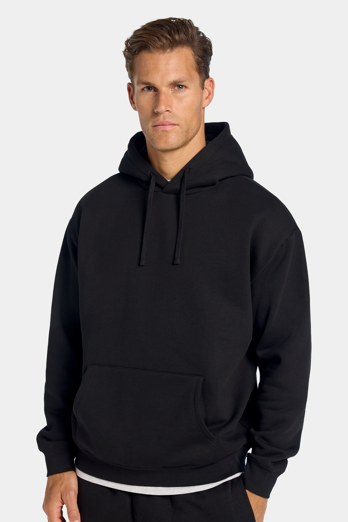 LA HOODIE OVERSIZED MILAN