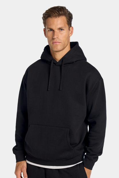 LA HOODIE OVERSIZED MILAN