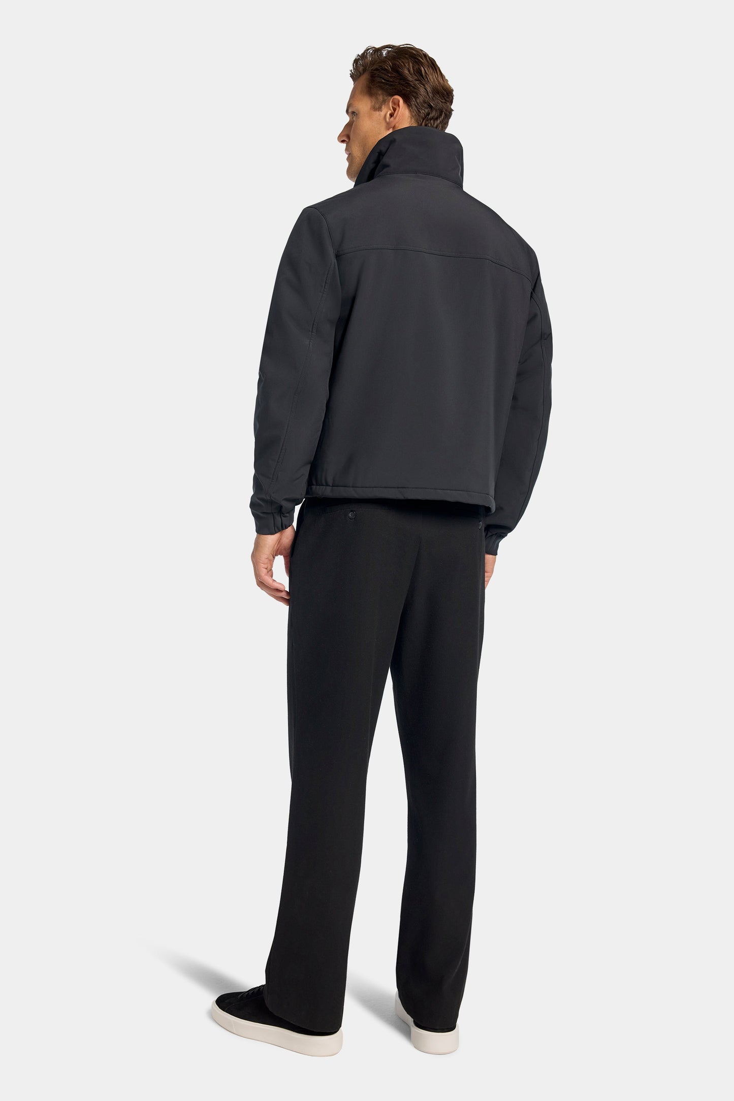 LA COACH JACKET ERMAL