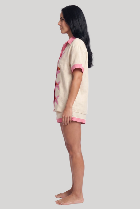 Conjunto | Summer Vibes
