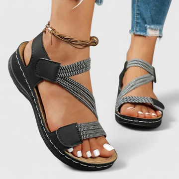 Lenia™ | Sandalias ortopédicas