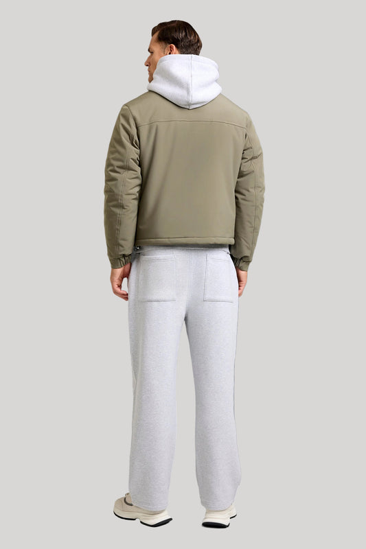 LA COACH JACKET ERMAL