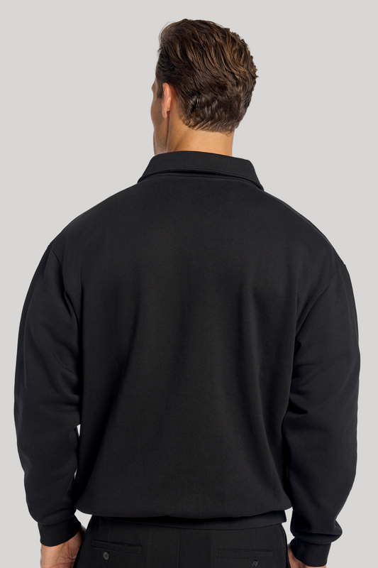 EL POLO OVERSIZED MILAN