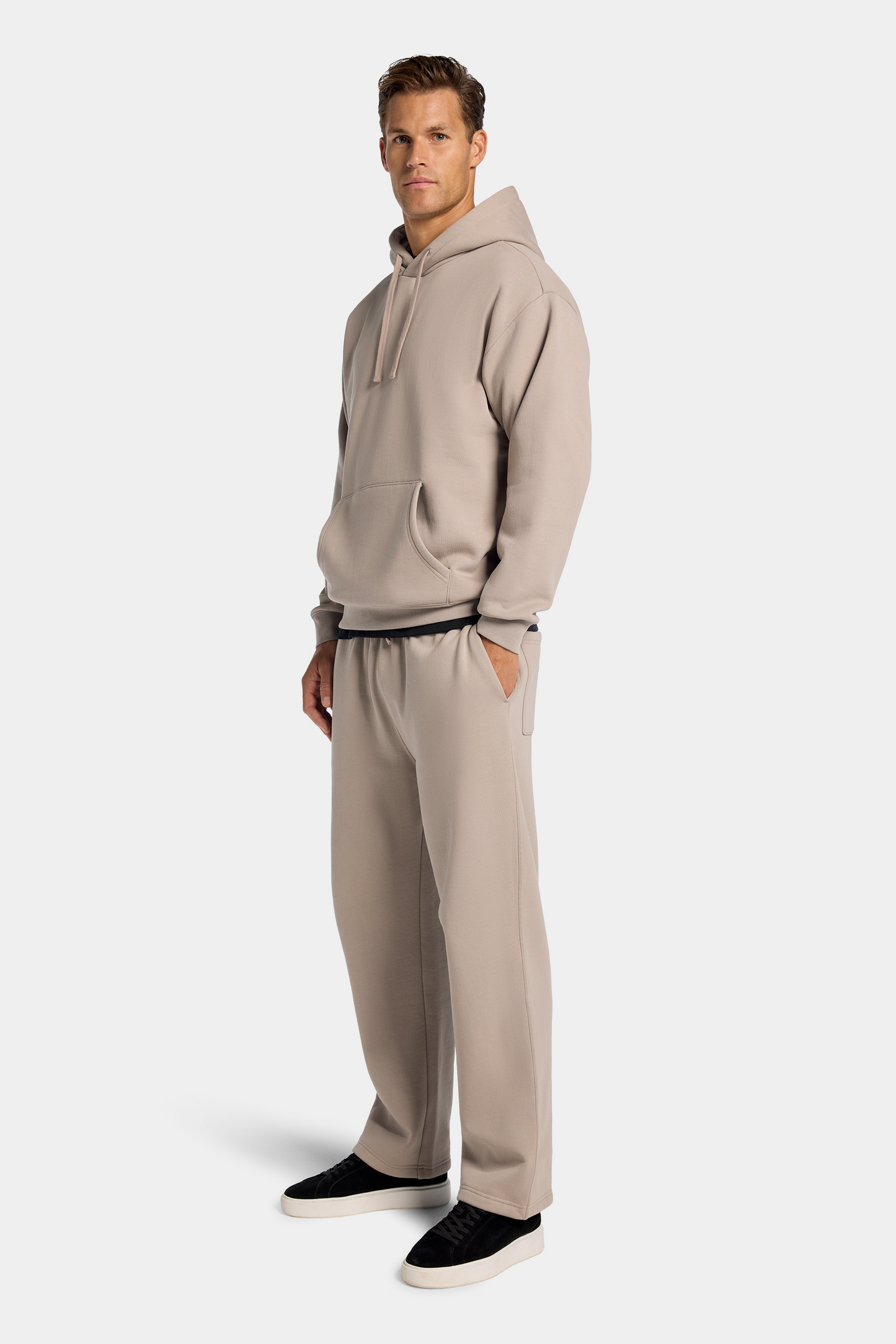 LA HOODIE OVERSIZED MILAN
