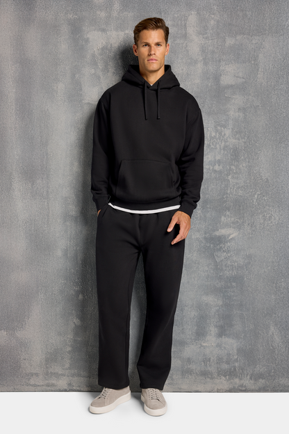 LA HOODIE OVERSIZED MILAN