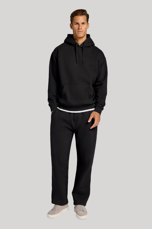 LA HOODIE OVERSIZED MILAN