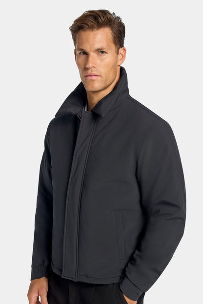 LA COACH JACKET ERMAL