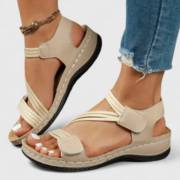 Lenia™ | Sandalias ortopédicas