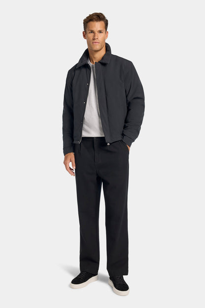 LA COACH JACKET ERMAL