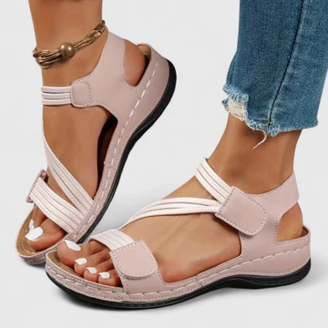 Lenia™ | Sandalias ortopédicas