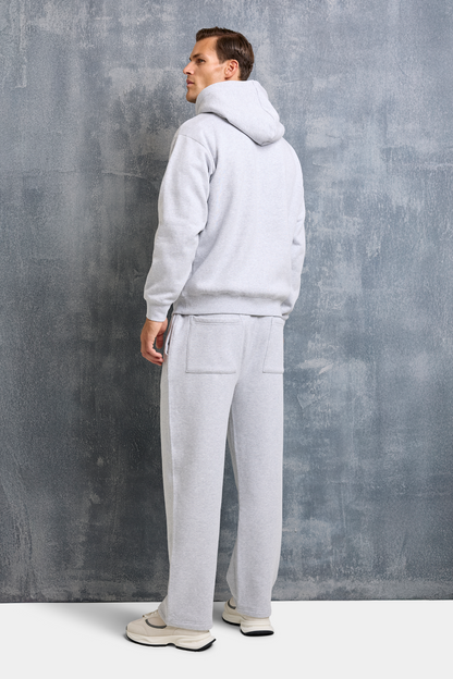 LA HOODIE OVERSIZED MILAN