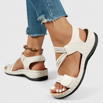 Lenia™ | Sandalias ortopédicas