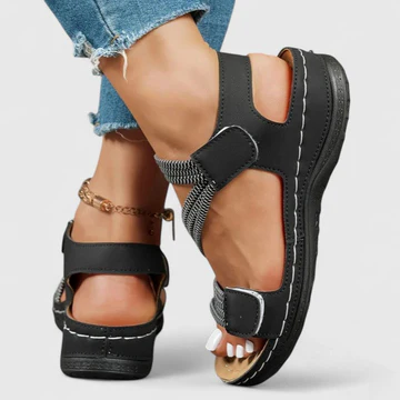Lenia™ | Sandalias ortopédicas