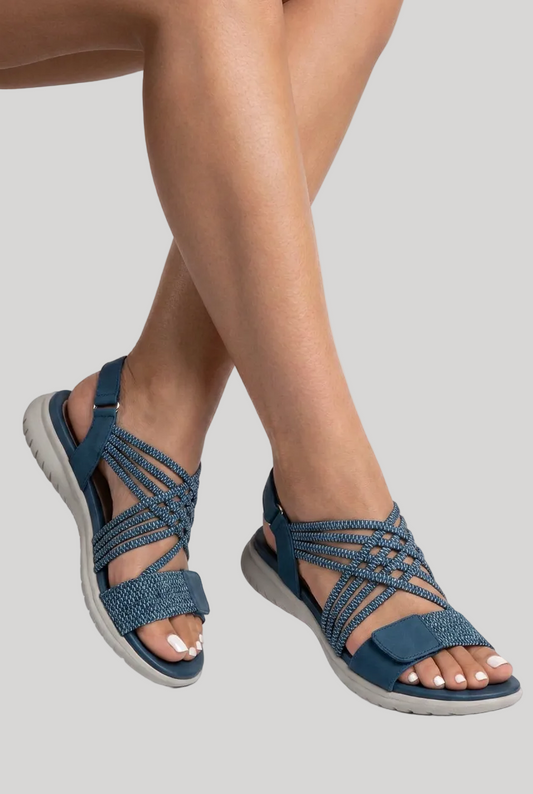 Lenia™ | Sandalias ortopédicas